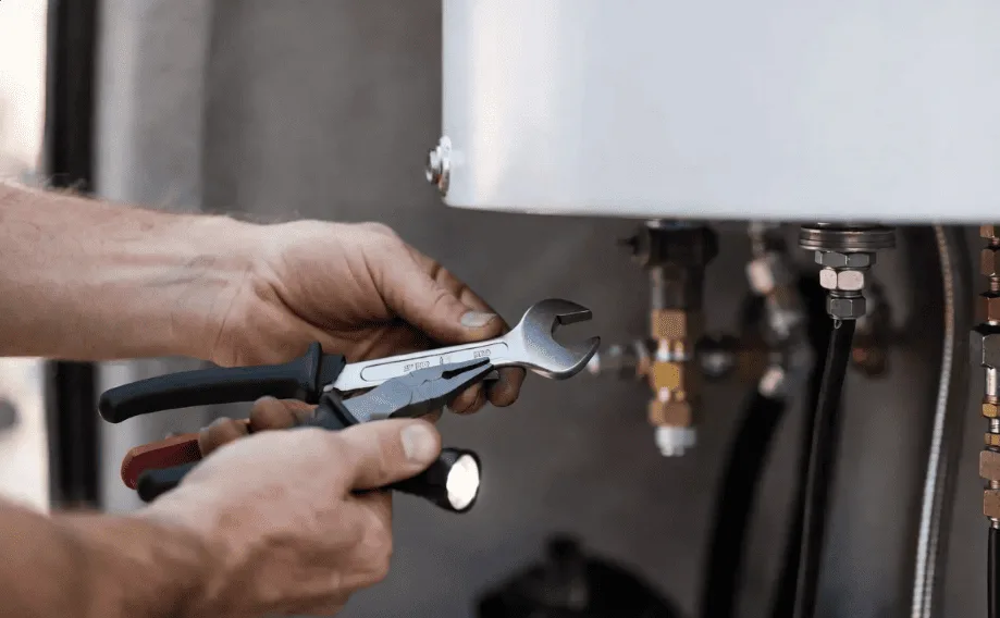 Why choose Water Heater Repair in Mashantucket, CT